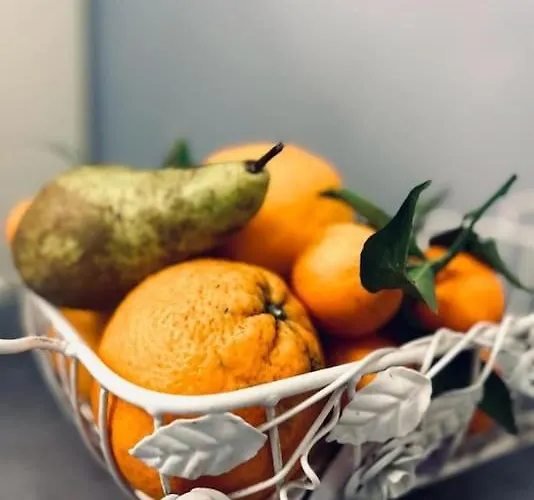 Casa Mia Nel Cuore Di Napoli